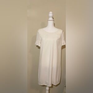 Lulus Shift dress